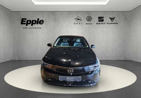 Opel Astra, 2023