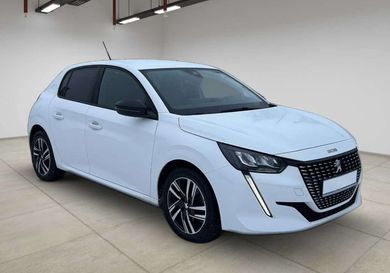 Peugeot 208, 2023
