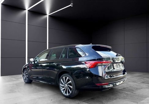 Skoda Octavia, 2023