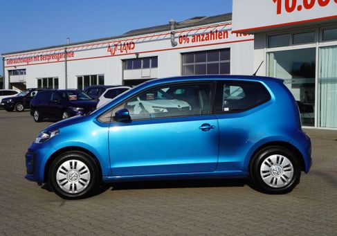Volkswagen up!, 2020 3