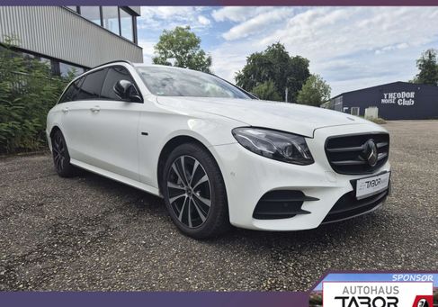 Mercedes-Benz E 300, 2020 2