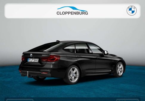 BMW 320, 2020 2