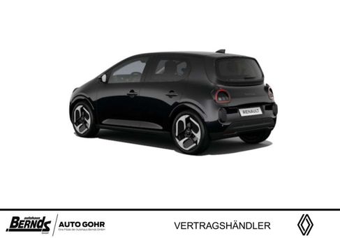 Renault Twingo, 2026