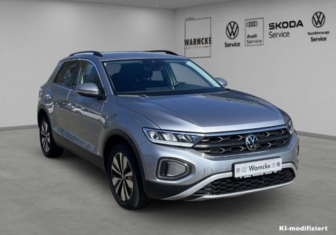 Volkswagen T-Roc, 2023 3