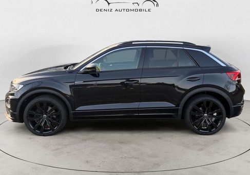 Volkswagen T-Roc, 2022
