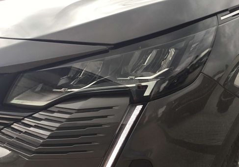 Peugeot 3008, 2024