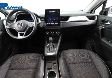 Renault Captur, 2023