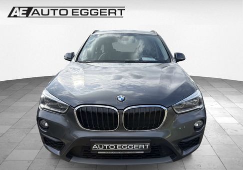BMW X1, 2018 3