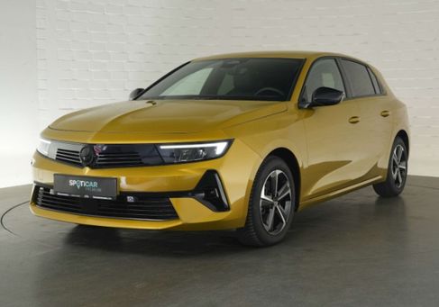 Opel Astra, 2025 2