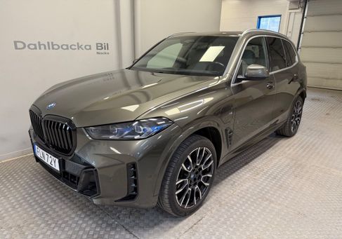 BMW X5, 2024 2