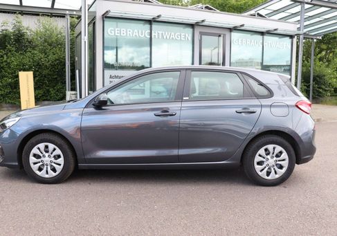 Hyundai i30, 2020 2