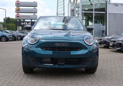 Fiat 600, 2026