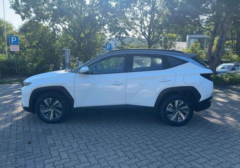 Hyundai Tucson, 2023 2