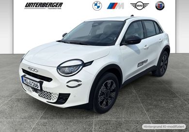 Fiat 600, 2026