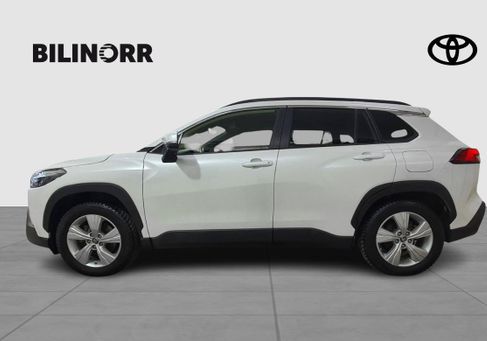 Toyota Corolla Cross, 2023