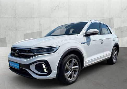 Volkswagen T-Roc, 2023