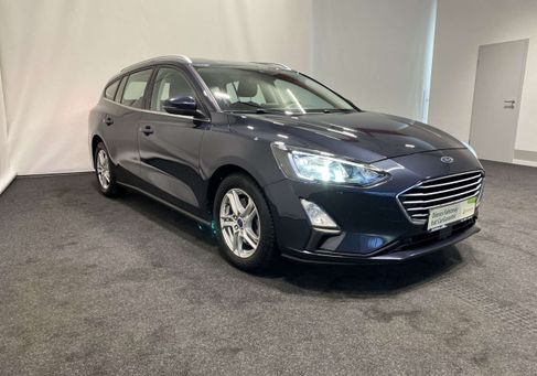 Ford Focus, 2020