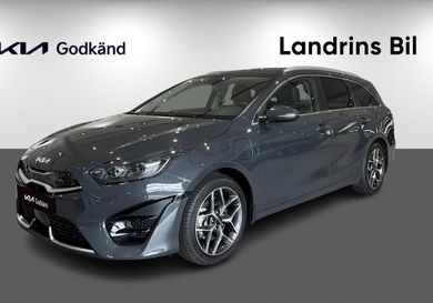 Kia Cee'd Sportswagon, 2024