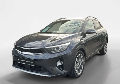 Kia Stonic, 2019