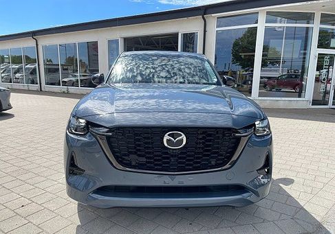 Mazda CX-60, 2026 2