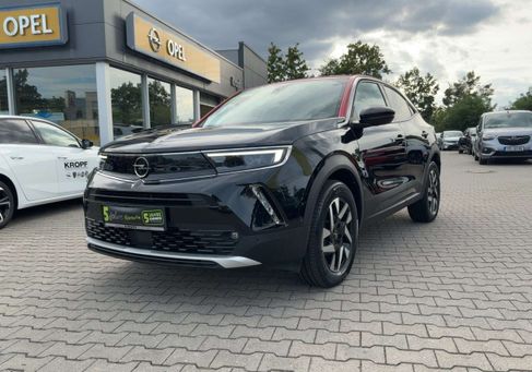Opel Mokka, 2021 2