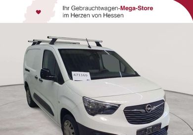 Opel Combo, 2022