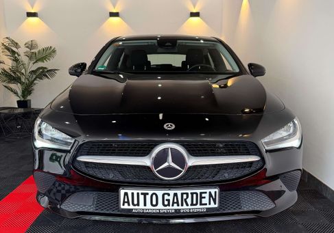 Mercedes-Benz CLA 200, 2021