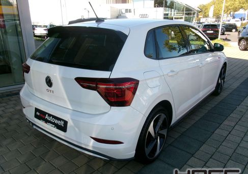 Volkswagen Polo, 2024 3