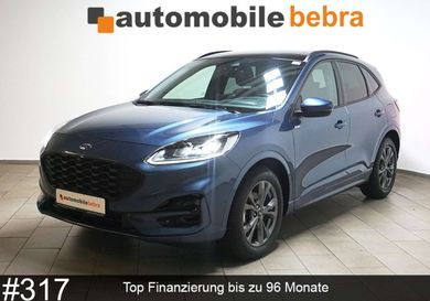 Ford Kuga, 2023