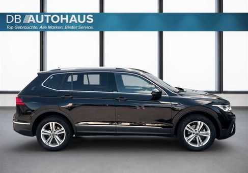 Volkswagen Tiguan Allspace, 2023