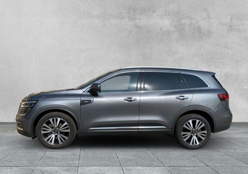 Renault Koleos, 2023