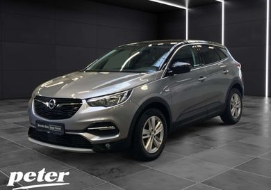 Opel Grandland X, 2019