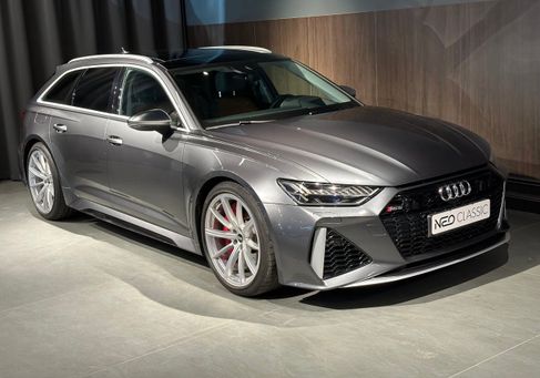 Audi A6, 2021 3