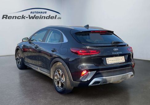 Kia XCeed, 2020