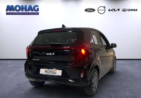 Kia Picanto, 2025