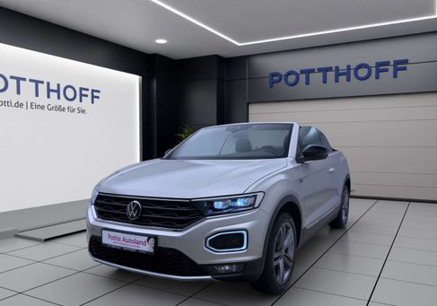 Volkswagen T-Roc, 2021 2