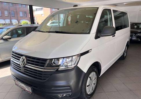 Volkswagen T6 Transporter, 2022 2