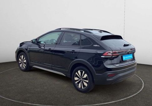 Volkswagen Taigo, 2025 3
