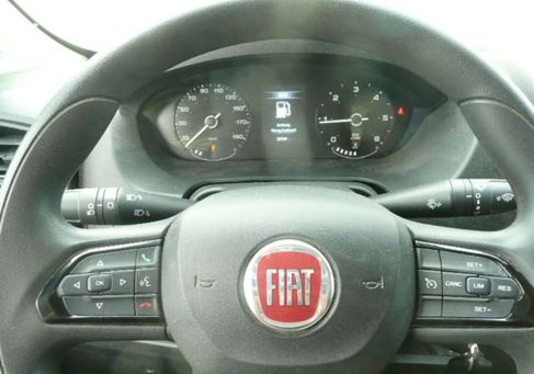Fiat Ducato, 2023