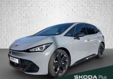 Cupra Born, 2024