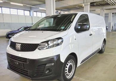 Fiat Scudo, 2023