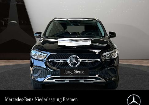 Mercedes-Benz GLA 250, 2021