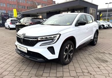 Renault Austral, 2023