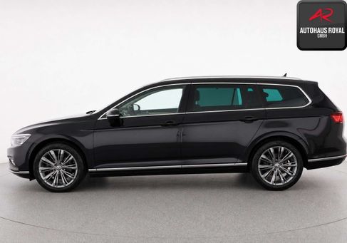 Volkswagen Passat, 2023