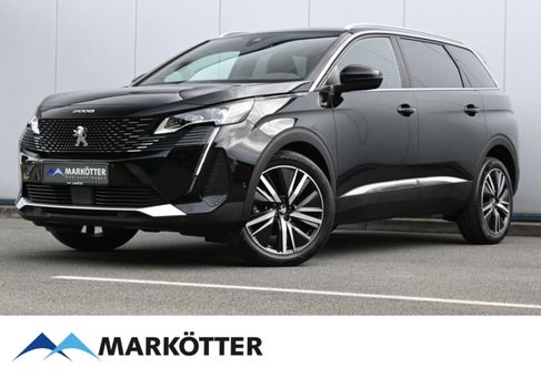Peugeot 5008, 2023