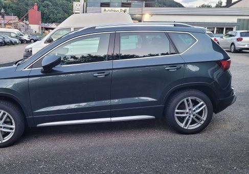 Seat Ateca, 2022
