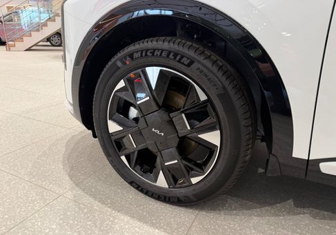 Kia Sportage, 2026 3