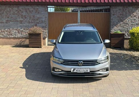Volkswagen Passat Variant, 2023 2