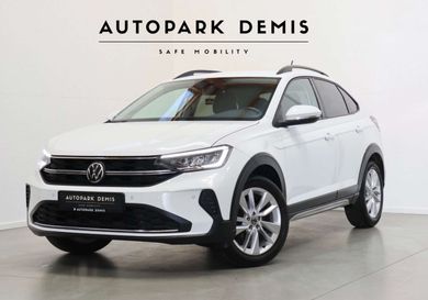 Volkswagen Taigo, 2022