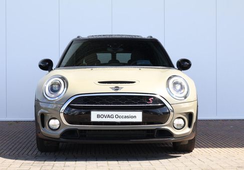 MINI Cooper S Clubman, 2018